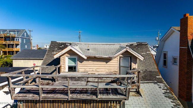 214 W Atlantic Blvd, House other with 2 bedrooms, 2 bathrooms and 2 parking in Atlantic Beach NC | Image 16