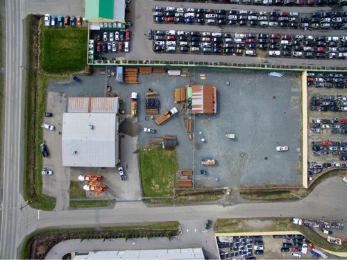 43775 Industrial Way, Chilliwack, BC, V2R4L2 | Card Image