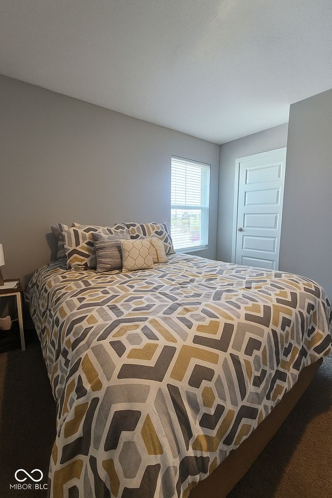 view of bedroom | Image 15