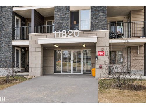 208-11820 22 Ave Sw, Edmonton, AB, T6W2A2 | Card Image