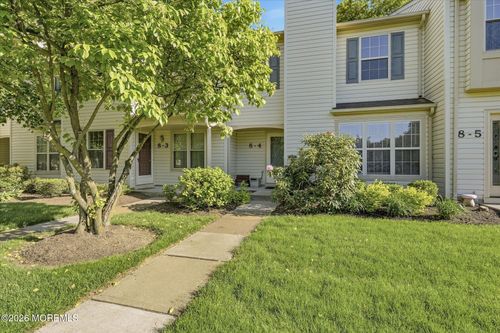 4-8 Stuart Dr, Freehold, NJ, 07728-5157 | Card Image