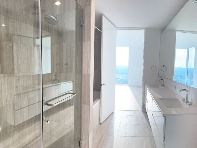 UNIT-1205 - 313 W 17 Th St, Condo with 1 bedrooms, 2 bathrooms and null parking in Austin TX | Image 4