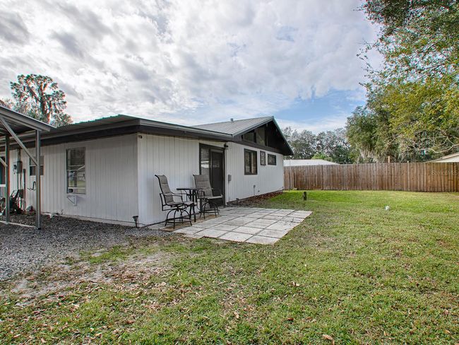1314 County Road 463, House other with 3 bedrooms, 3 bathrooms and null parking in LAKE PANASOFFKEE FL | Image 4