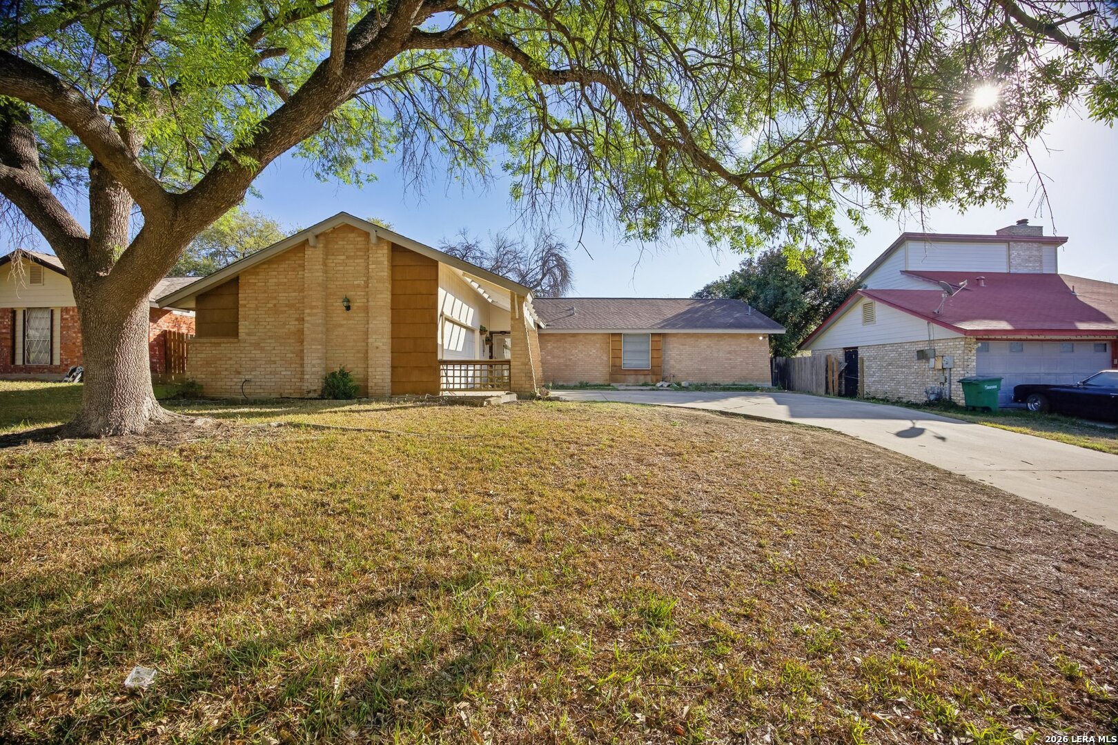 Residential in San Antonio 3