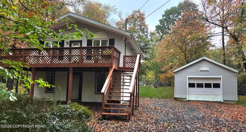 327 Stillwater Dr, Pocono Summit, PA, 18346-7742 | Card Image