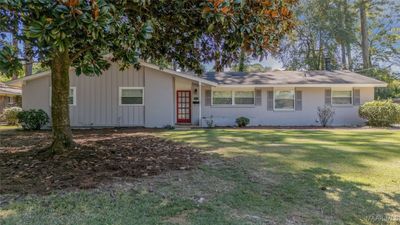 3878 Marie Cook Drive, House other with 4 bedrooms, 2 bathrooms and null parking in Montgomery AL | Image 2