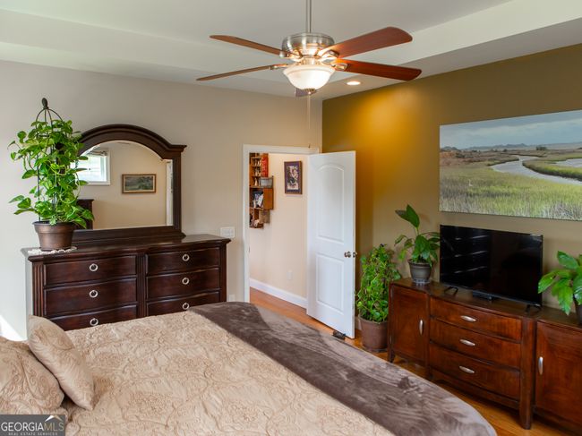708 Sheep Pasture Rd, House other with 4 bedrooms, 3 bathrooms and null parking in Commerce GA | Image 15