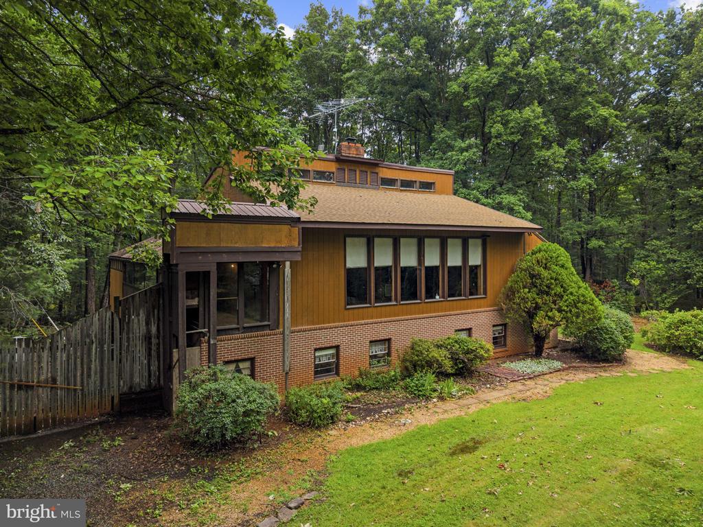Residential in HAYWOOD 5