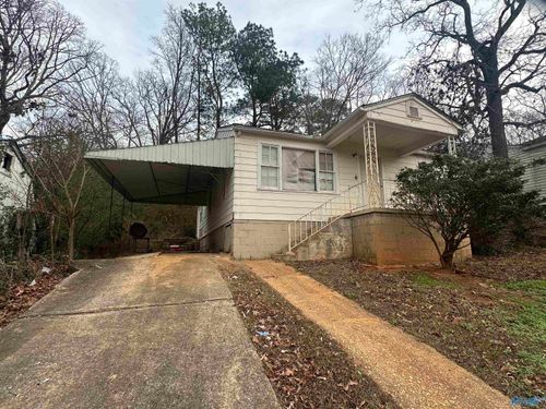 2921 Walnut Avenue, Anniston, AL, 36201 | Card Image