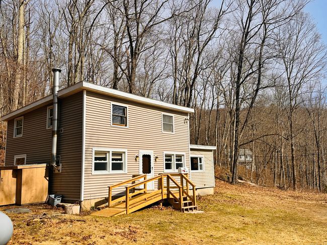 33 Rabbit Hill Rd, House other with 4 bedrooms, 1 bathrooms and 8 parking in Warren CT | Image 27