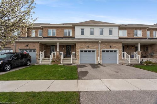 5 Cole Crescent, Brantford, ON, N3T0P4 | Card Image