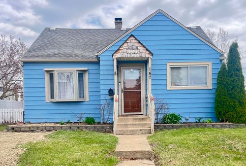 147 S Connecticut St, Hobart, IN, 46342 | Card Image