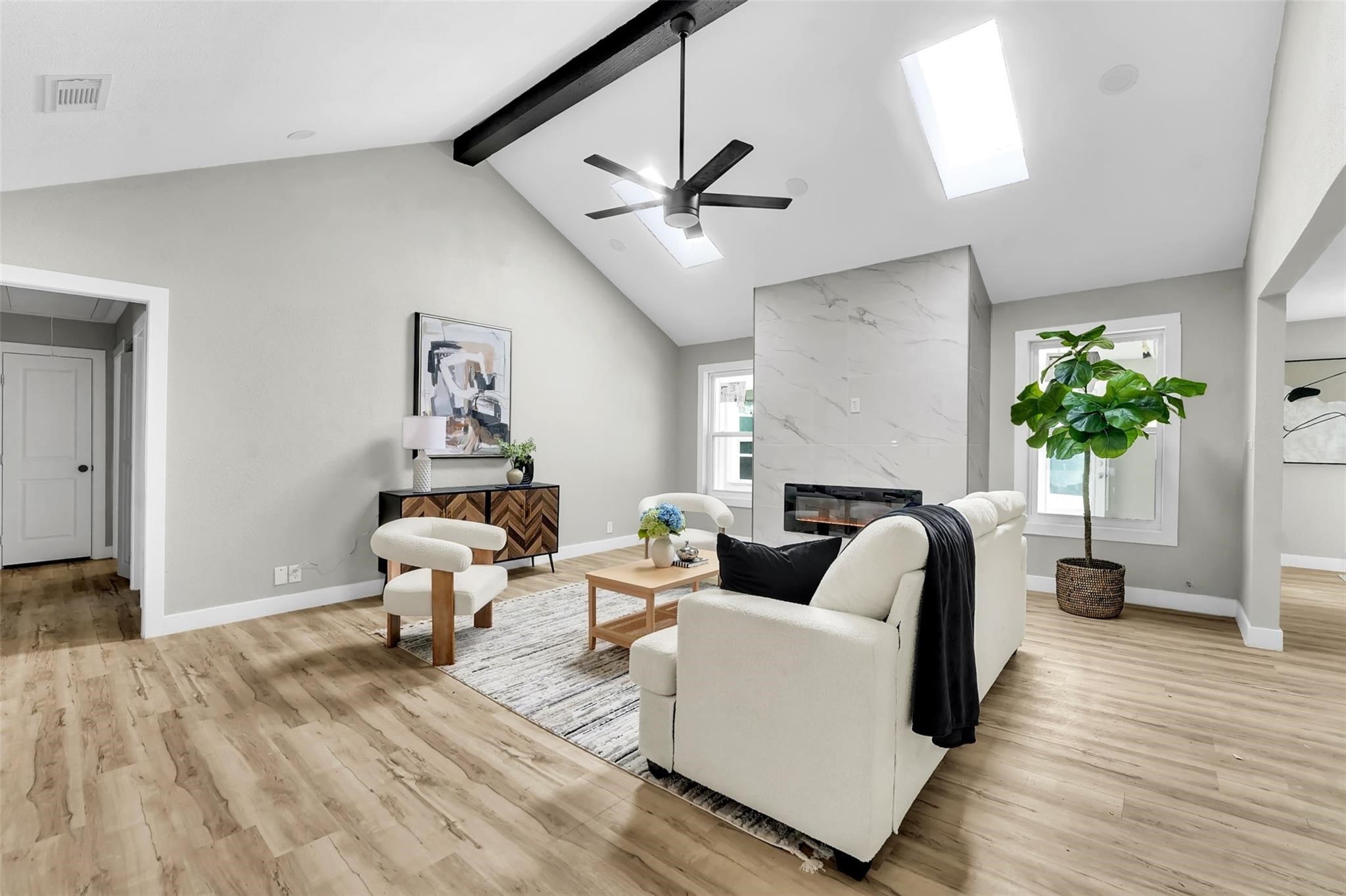 Residential in Arlington 3
