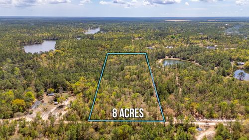 lots-1-50-NA Womack Road, Crestview, FL, 32539 | Card Image