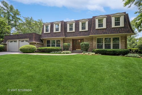 195 Cold Spring Rd, Barrington, IL, 60010-3513 | Card Image