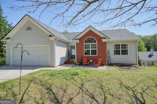 91 Crockett Dr, Dawsonville, GA, 30534-3996 | Card Image