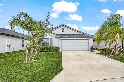 4007 San Clemente Ct, North Fort Myers, FL, 33917-2085 | Card Image