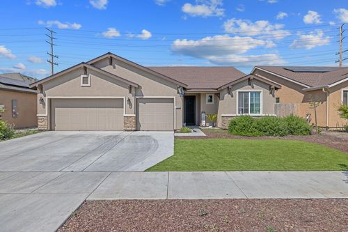 2306 E Mesa Ave, Visalia, CA, 93292-1613 | Card Image