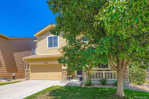 12763 E 105th Pl, Commerce City, CO, 80022-6615 | Card Image