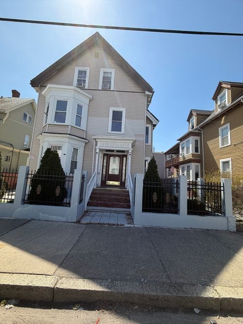 2-40 Rogers Ave, Lynn, MA, 01902-3803 | Card Image