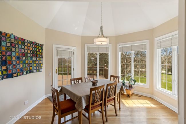106 Hillshire Dr, House other with 5 bedrooms, 5 bathrooms and 3 parking in Inverness IL | Image 13