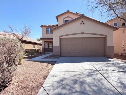 2841 Swanson Ave, North Las Vegas, NV, 89086-1416 | Card Image
