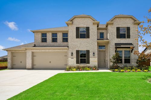 706 Anne Rd, Van Alstyne, TX, 75495-3121 | Card Image