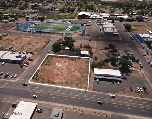 228 S Main St, Snowflake, AZ, 85937-5250 | Card Image