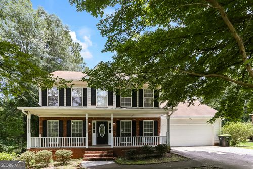 100 Valleydale Dr, Stockbridge, GA, 30281-3045 | Card Image