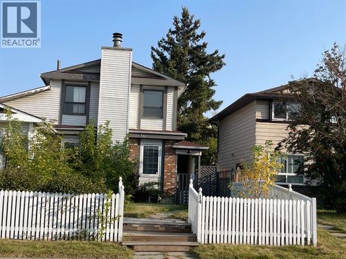 14 Whitman Close Ne, Calgary, AB, T1Y4H4 | Card Image