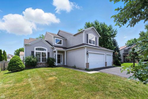 16517 Newbury Ct, Crest Hill, IL, 60403-0792 | Card Image