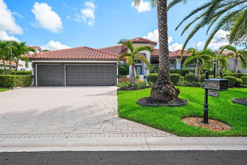 9923 Nw 64th Ct, Parkland, FL, 33076-2318 | Card Image