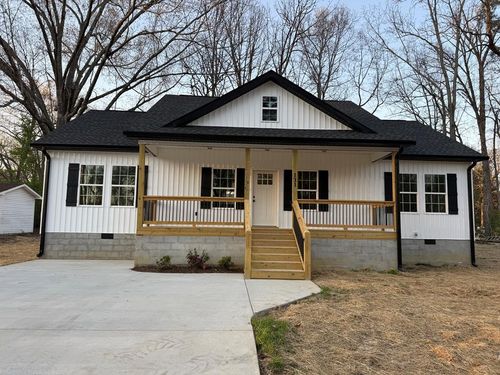 131 Cochran Drive, Dalton, GA, 30721 | Card Image