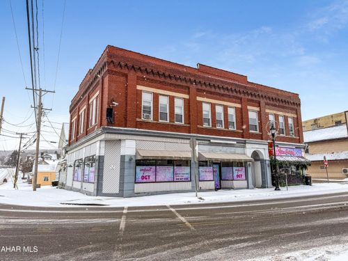 605 Main St, Portage, PA, 15946-1539 | Card Image