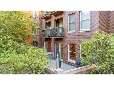 110 - 1630 N Clarkson St, Home with 2 bedrooms, 2 bathrooms and null parking in Denver CO | Image 1