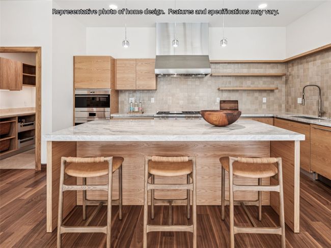 14867 Little Bluestem Ln, House other with 4 bedrooms, 5 bathrooms and null parking in Frisco TX | Image 7