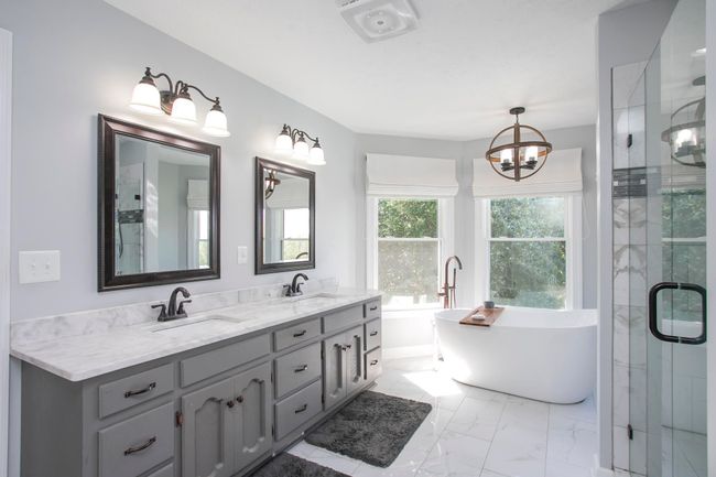 1043 Shelton Rd, House other with 4 bedrooms, 4 bathrooms and 2 parking in Charlotte TN | Image 22