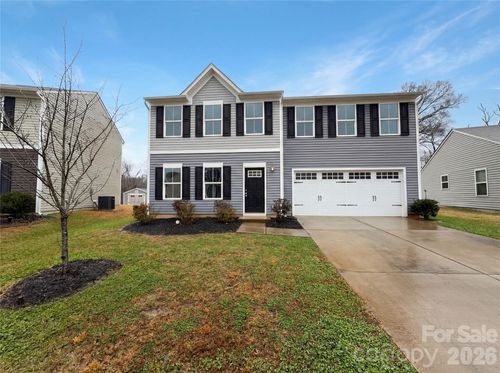 2511 Willow Pond Ln Se, Concord, NC, 28025-0030 | Card Image