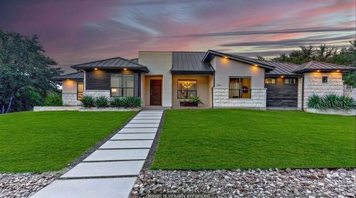507 Boulder Creek Dr, Marble Falls, TX, 78654-3715 | Card Image