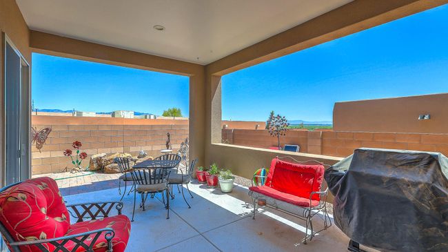 3919 Bryan Ave, House other with 3 bedrooms, 2 bathrooms and null parking in Albuquerque NM | Image 27