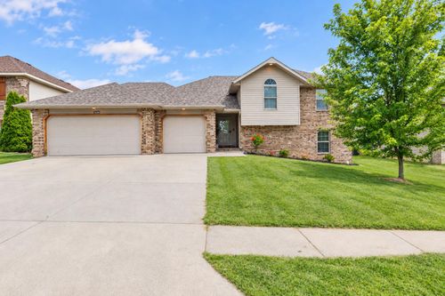 3128 N Marion Ave, Springfield, MO, 65803-7857 | Card Image