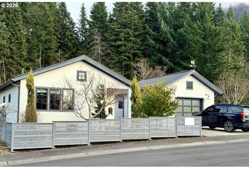 922 Sw Spelling Pl, Cascade Locks, OR, 97014-6708 | Card Image