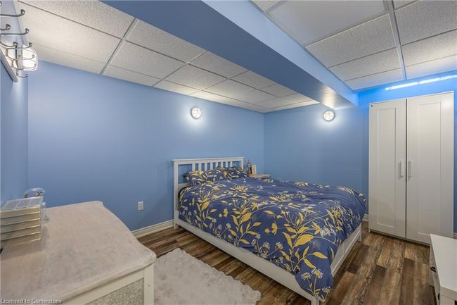 53 Carolina Way, House other with 2 bedrooms, 3 bathrooms and 4 parking in Port Rowan ON | Image 23