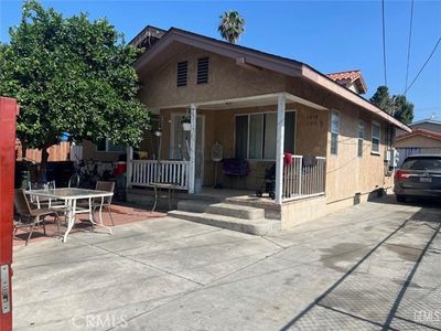 E 68th Street, Home with 0 bedrooms, 0 bathrooms and null parking in Los Angeles CA | Image 2