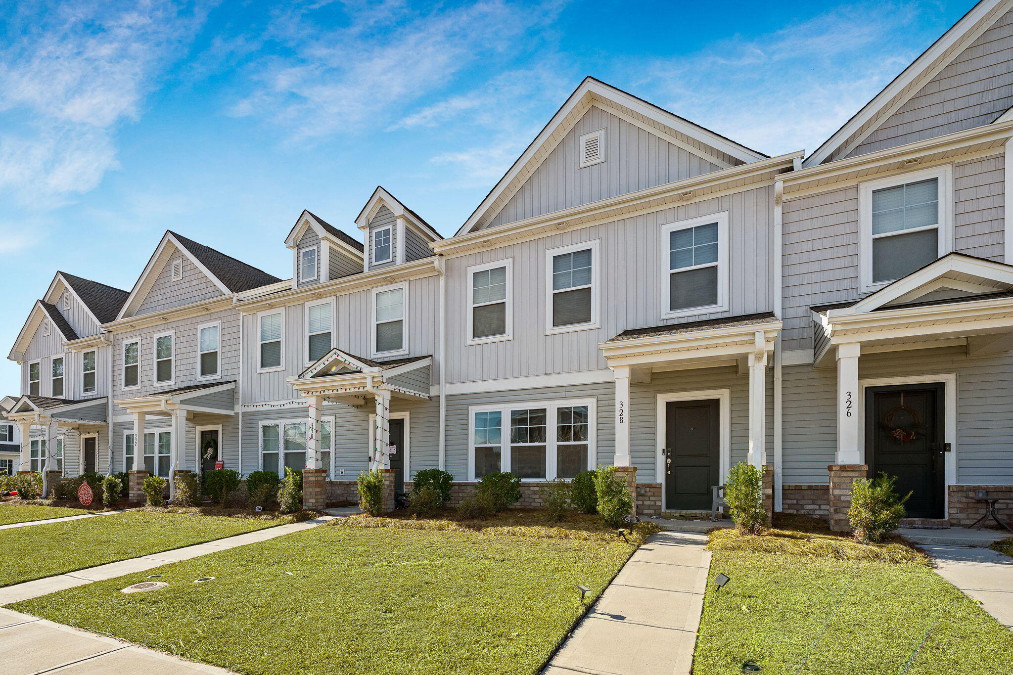 Residential in Summerville 2
