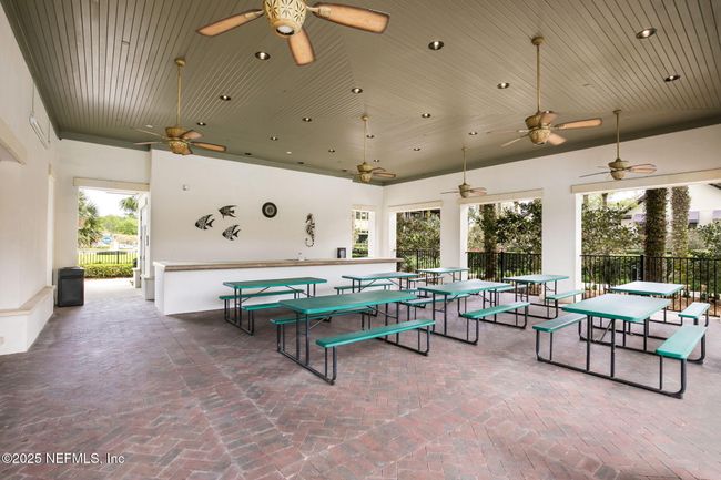 22 Howland Dr, House other with 4 bedrooms, 3 bathrooms and null parking in PONTE VEDRA FL | Image 58