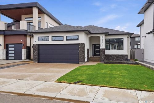 4264 Elderberry Crescent E, Regina, SK, S4V3V3 | Card Image