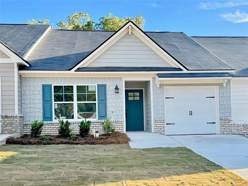 40-31 Silver Leaf Lane, Dawsonville, GA, 30534 | Card Image