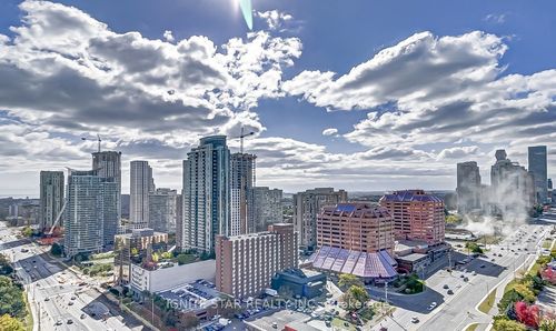 3302-60 Absolute Ave, Mississauga, ON, L4Z0A9 | Card Image