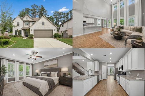 15227 Deseo Dr, Conroe, TX, 77302-2503 | Card Image